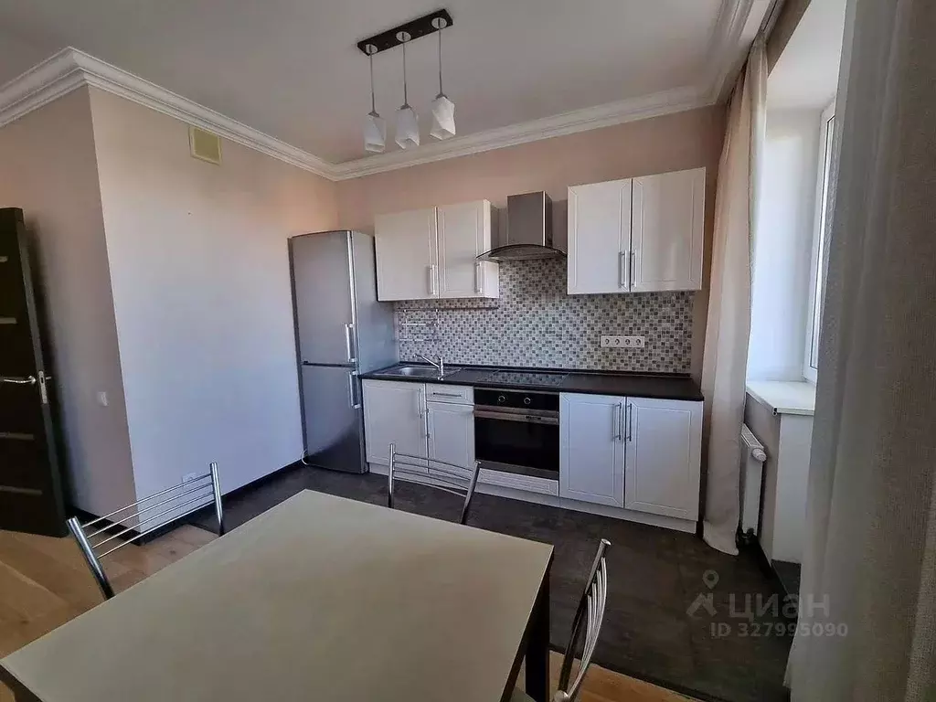 Студия Москва, Москва, Щербинка ул. Барышевская Роща, 12 (37.0 м) - Фото 1