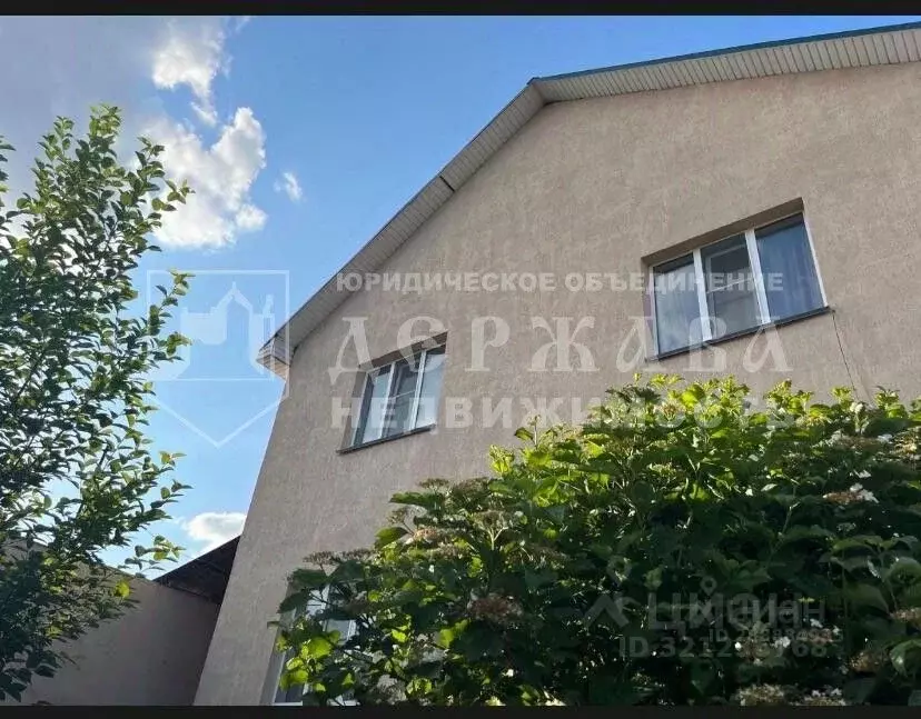 Дом в Кемеровская область, Кемеровский район, д. Сухово ул. Тихая, 9 ... - Фото 0
