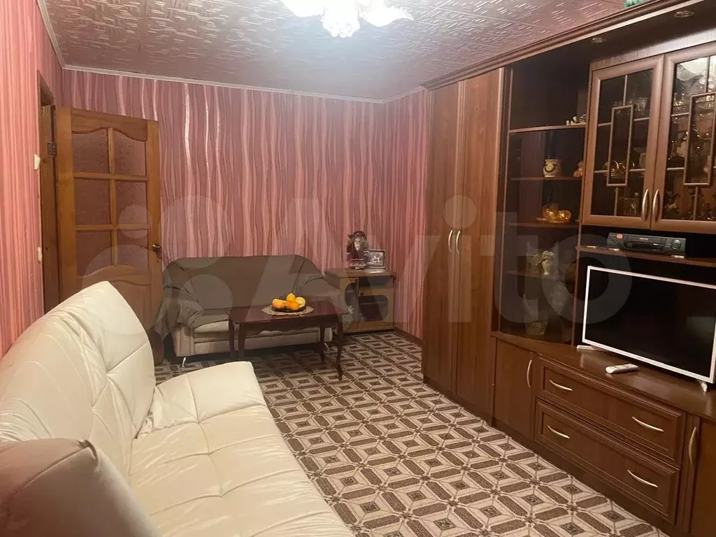 1-к. квартира, 32 м, 3/9 эт. - Фото 0
