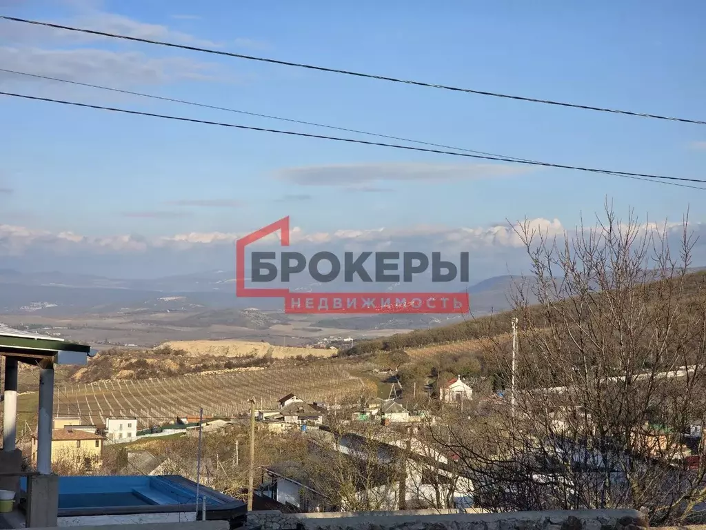 Дом в Севастополь Балаклавский муниципальный округ, Карань ... - Фото 2