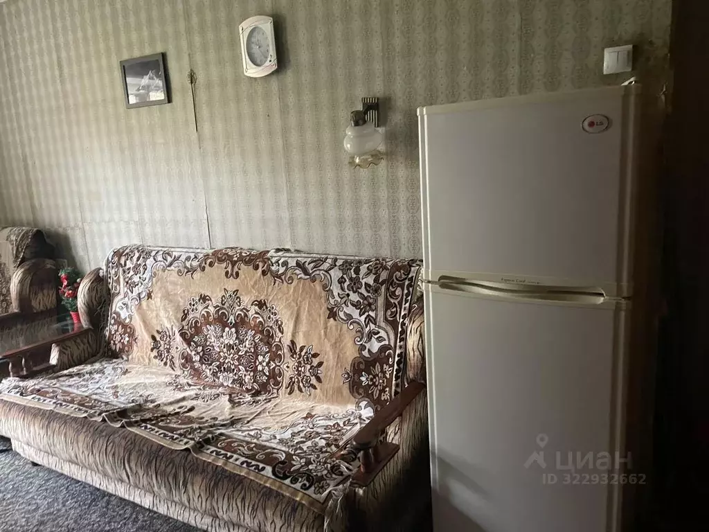 Комната Москва Болотниковская ул., 48 (20.0 м) - Фото 1