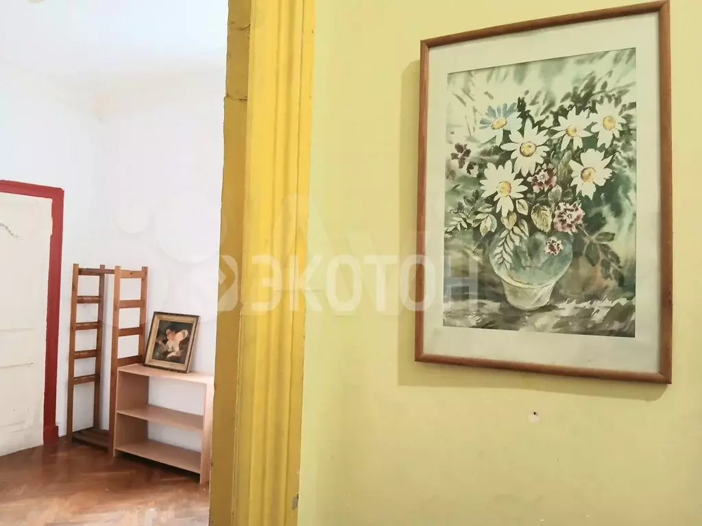2-к. квартира, 63 м, 3/4 эт. - Фото 0