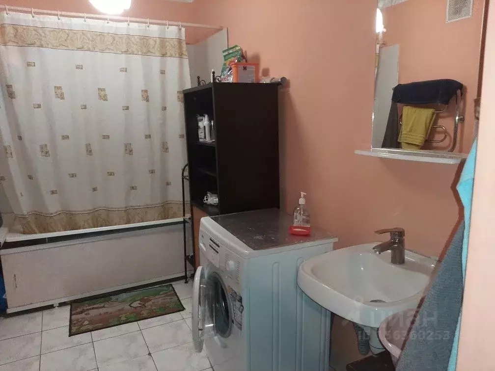 Комната Московская область, Химки просп. Мельникова, 18 - Фото 2