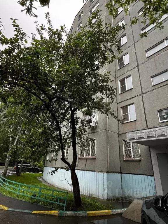4-к кв. Челябинская область, Челябинск ул. Агалакова, 35 (81.0 м) - Фото 0