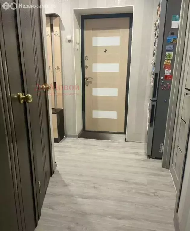 2-комнатная квартира: Смоленск, улица Попова, 38 (44 м) - Фото 0