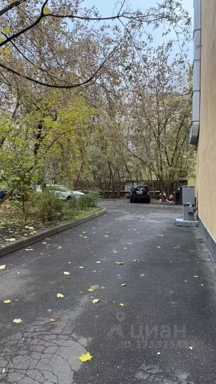 Гараж в Москва Донская ул., 6С2 (15 м) - Фото 2