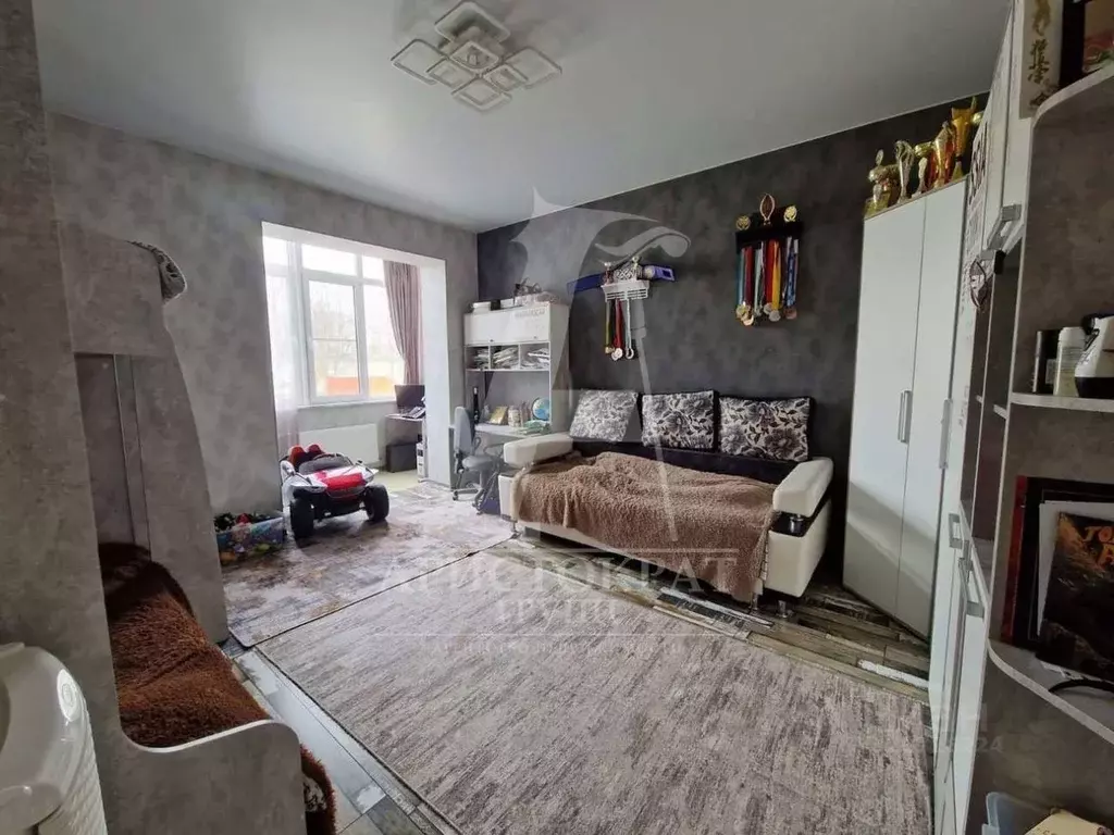 2-к кв. Ставропольский край, Ессентуки Мельничный пер., 20 (84.0 м) - Фото 1