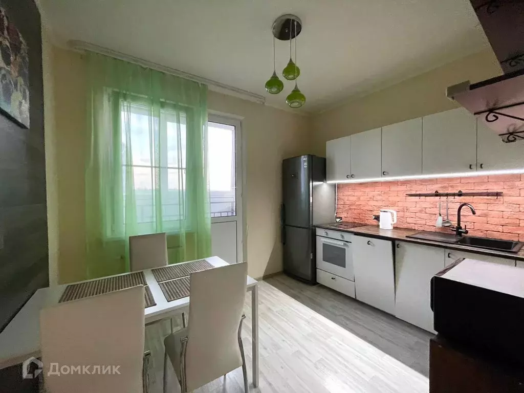 Продаётся 2-к квартира, 55.9 м - Фото 1