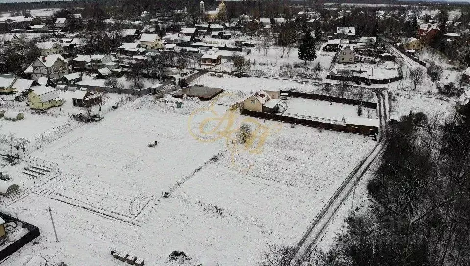 Участок в Московская область, Клин городской округ, с. Селинское  ... - Фото 0