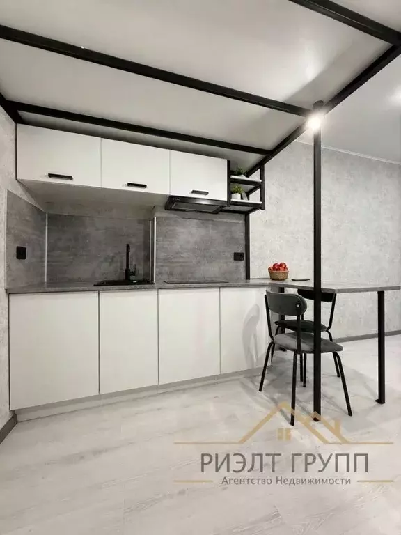 Студия Татарстан, Казань ул. Челюскина, 12 (20.5 м) - Фото 2