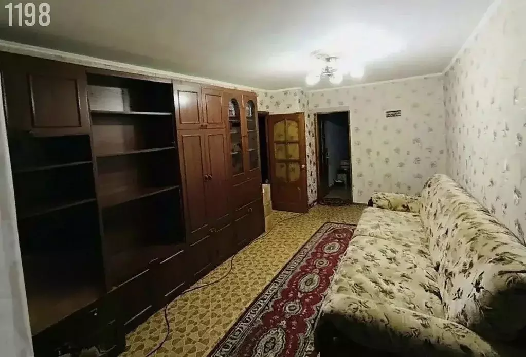 2-к кв. Крым, Армянск Имени Генерала Васильева мкр, 9 (46.0 м) - Фото 2