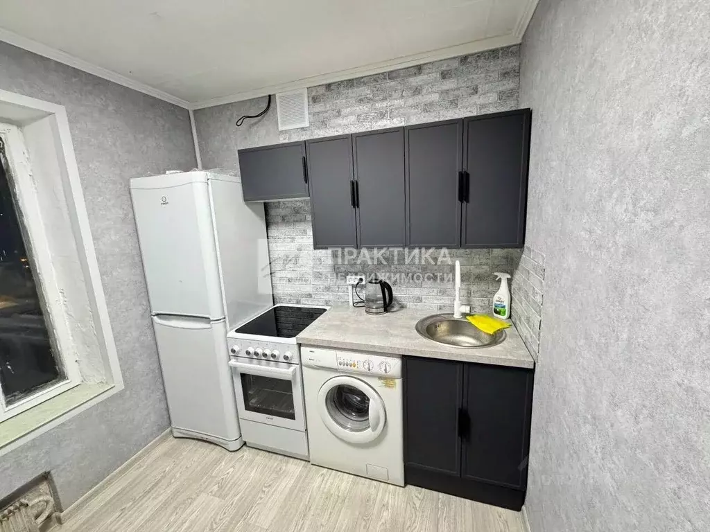 1-к кв. Москва Ясеневая ул., 32К1 (35.0 м) - Фото 1