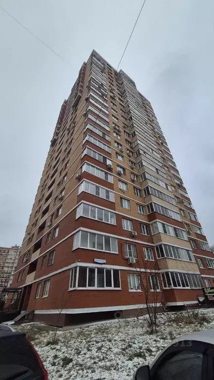 1-к кв. Тульская область, Тула городской округ, с. Осиновая Гора ул. ... - Фото 2