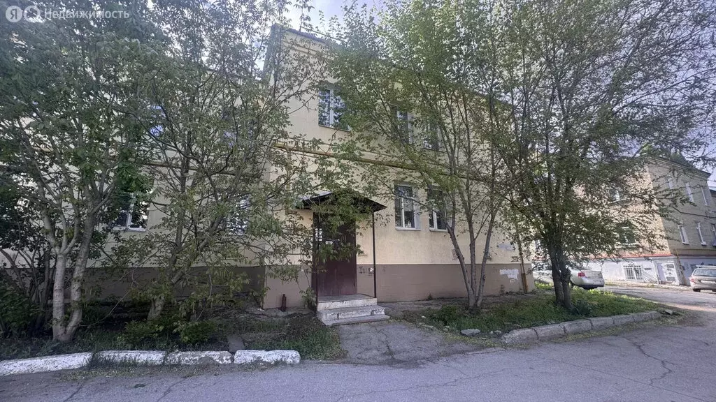 1-комнатная квартира: Саратов, улица Мира, 13В (45.4 м) - Фото 1