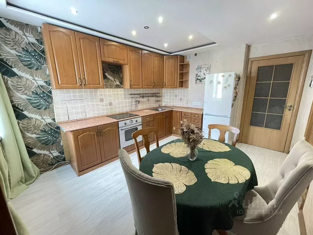 3-к кв. Санкт-Петербург Богатырский просп., 4к2 (70.0 м) - Фото 1