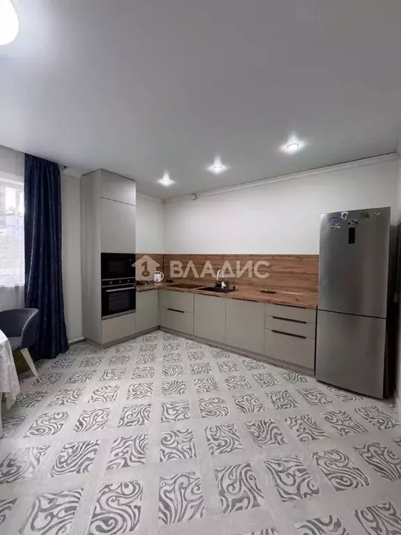 Дом в Бурятия, Улан-Удэ Вагжанова мкр, ул. Тухачевского, 19 (99 м) - Фото 1