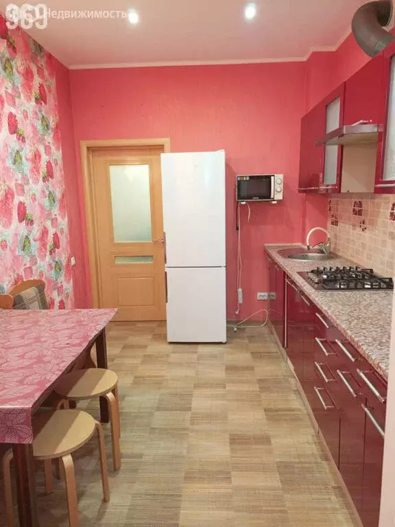 1-комнатная квартира: Феодосия, улица Гарнаева, 63К (39.9 м) - Фото 2