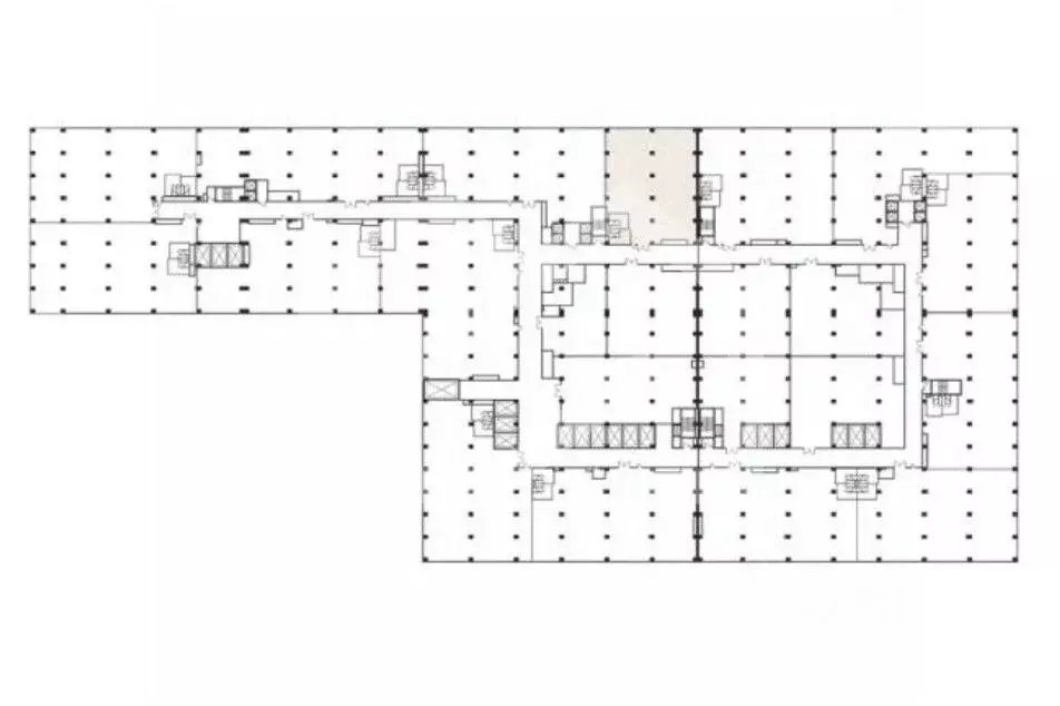 Производственное помещение в Москва ул. Свободы, 35С50 (25000 м) - Фото 2