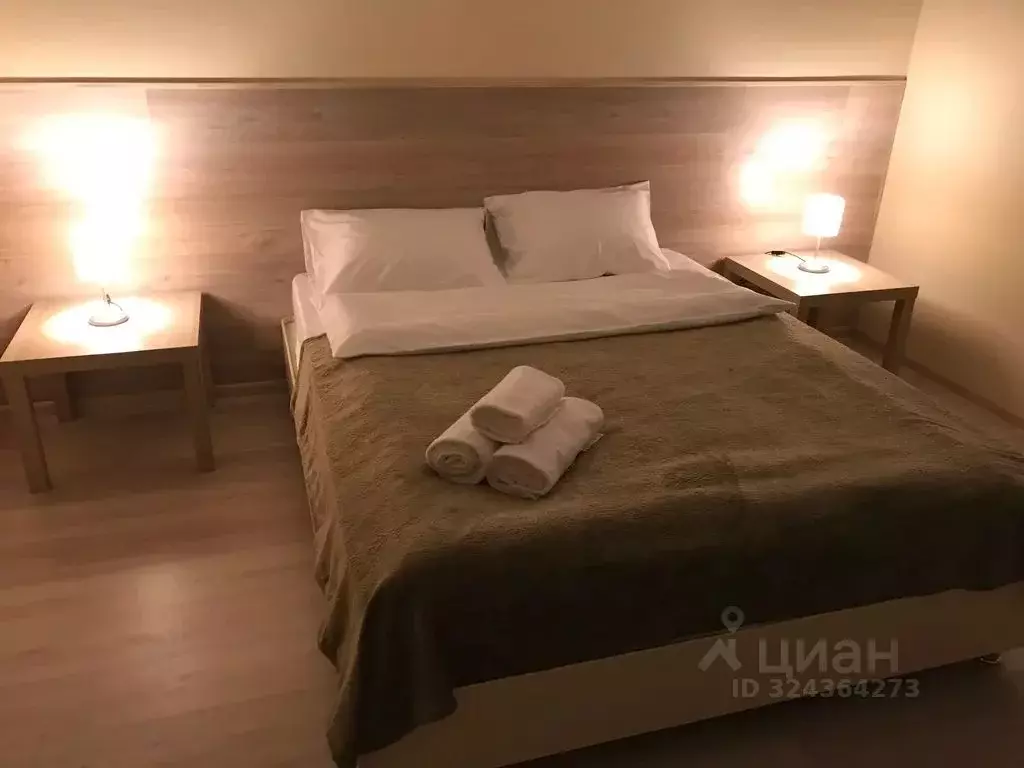 Комната Самарская область, Самара ул. Братьев Коростелевых, 100 - Фото 1