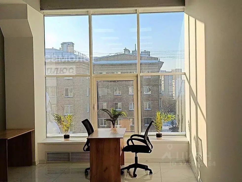 Помещение свободного назначения в Москва Большая Новодмитровская ул., ... - Фото 1