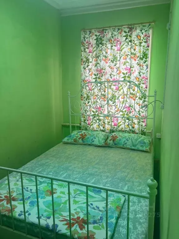 Комната Москва Спартаковская ул., 6С2 (12.0 м) - Фото 1