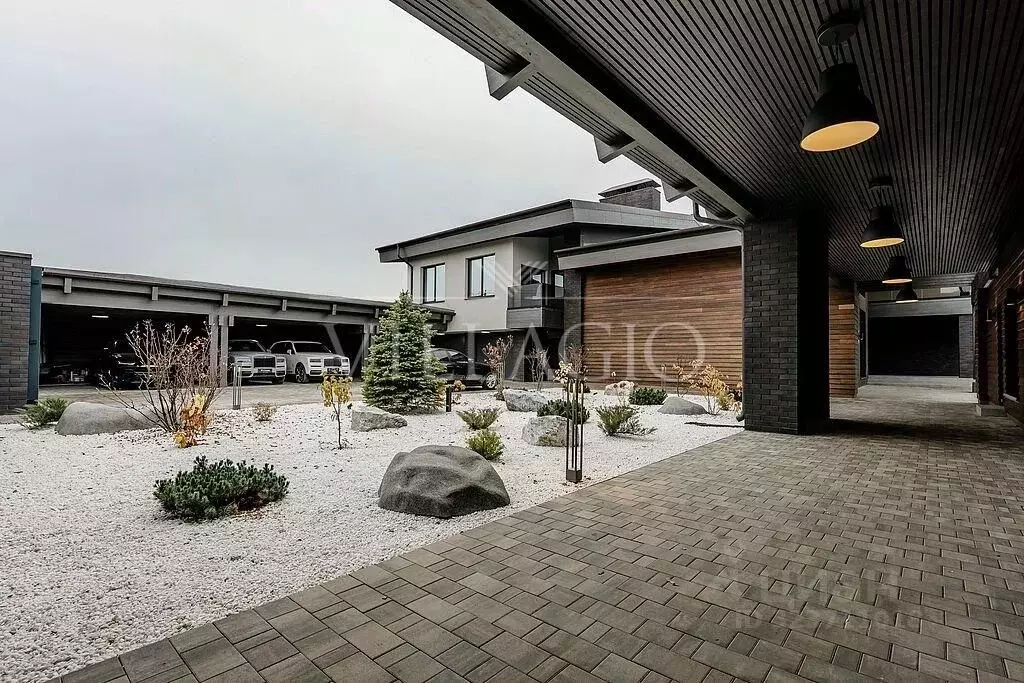 Дом в Московская область, Красногорск городской округ, д. Захарково ... - Фото 2