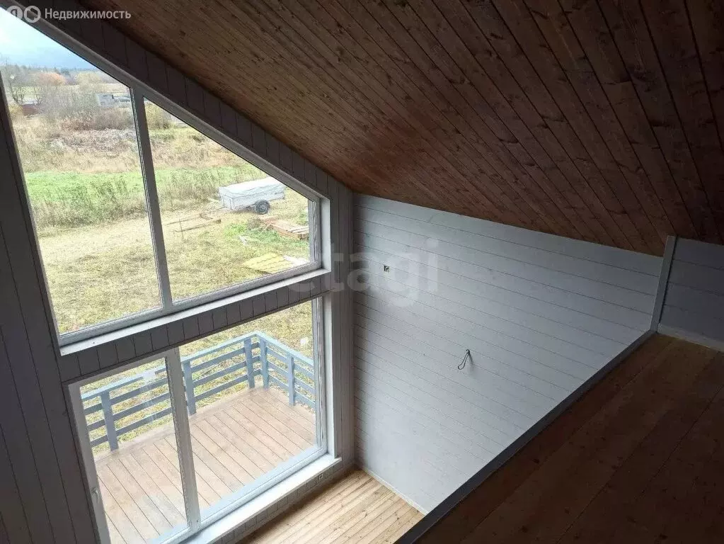 Дом в Бугры, Урожайная улица (69 м) - Фото 1