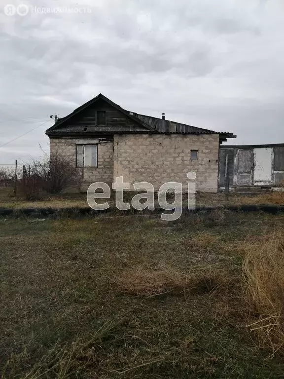 Дом в село Приморское, Кооперативная улица (51.2 м) - Фото 0