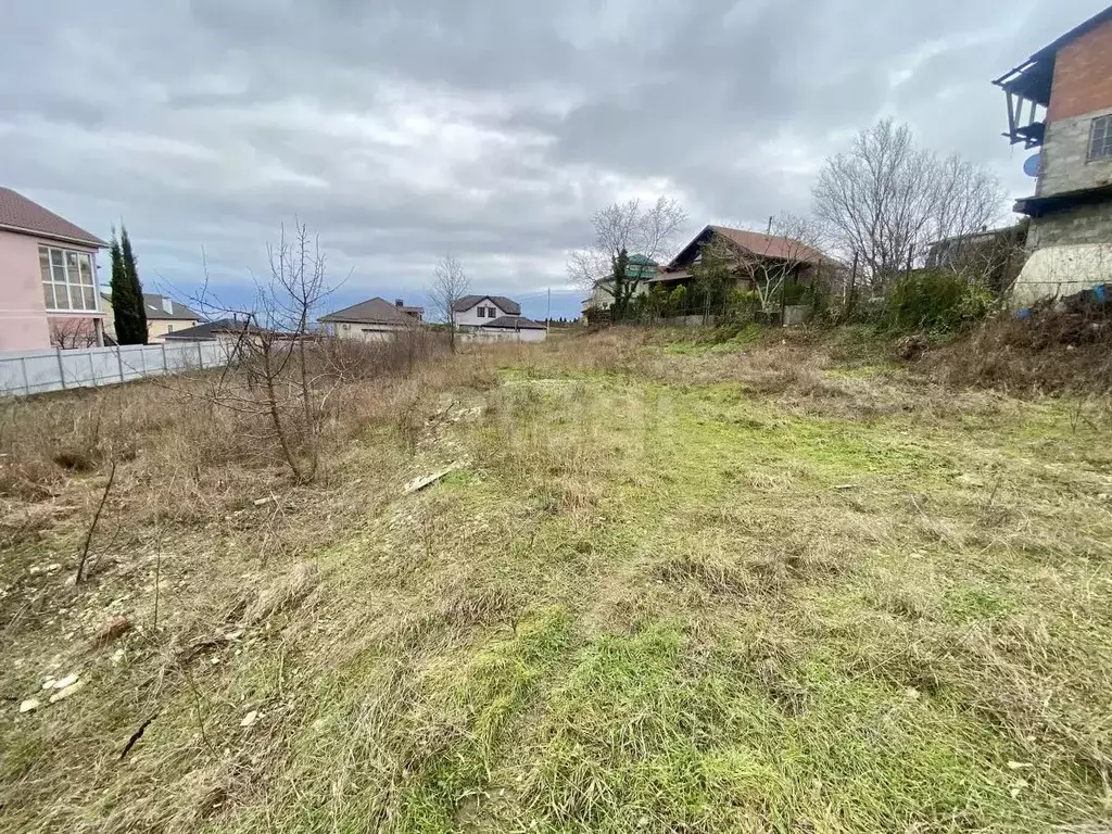 Участок в Краснодарский край, Новороссийск  (6.99 сот.) - Фото 2