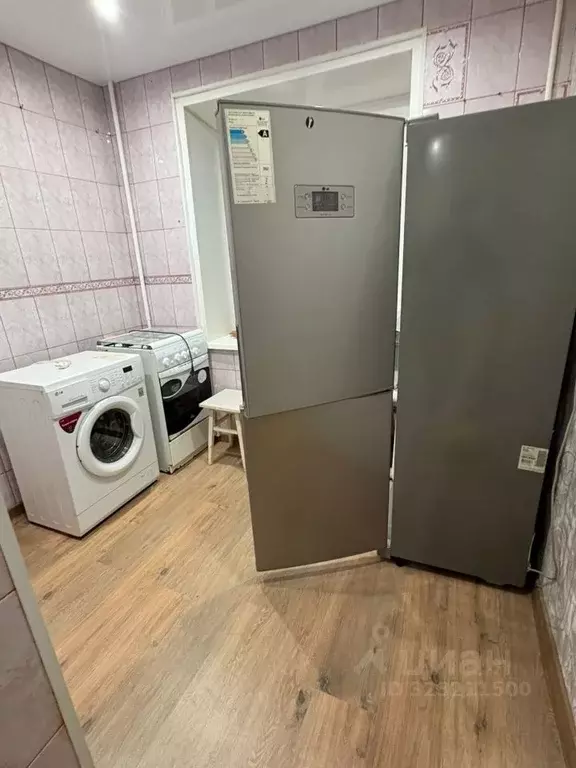 2-к кв. Смоленская область, Смоленск Ново-Мопровская ул., 9 (47.0 м) - Фото 1