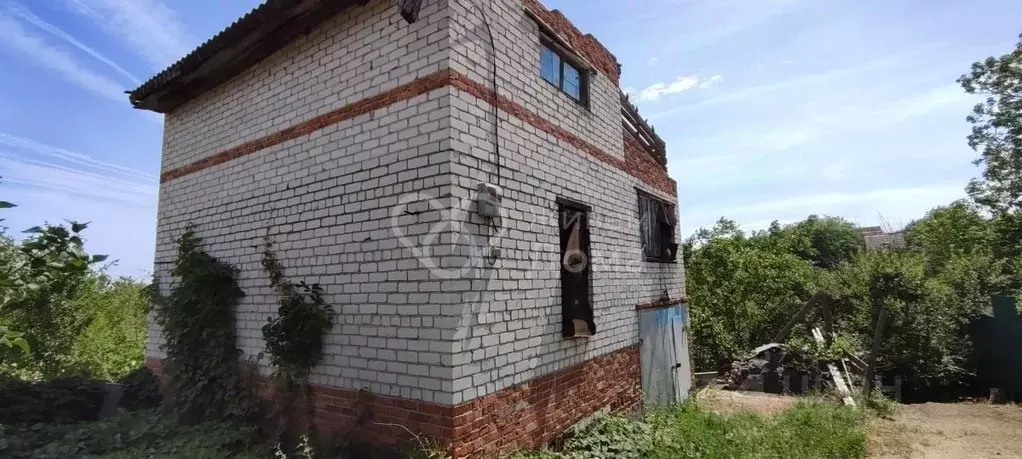 Дом в Волгоградская область, Волгоград Мичуринец СНТ, 11 (100 м) - Фото 0
