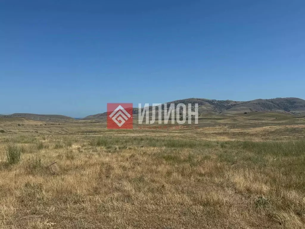 Участок в Крым, Судак муниципальный округ, с. Миндальное  (6.4 сот.) - Фото 2