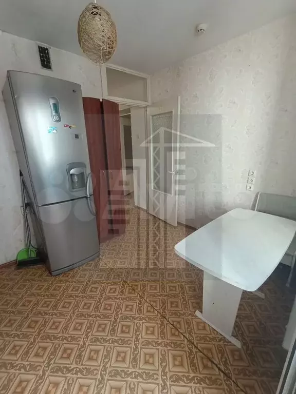 1-к. квартира, 39,6 м, 2/14 эт. - Фото 1
