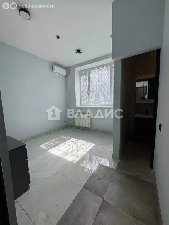 Квартира-студия: Москва, Боровский проезд, 24 (13 м) - Фото 1