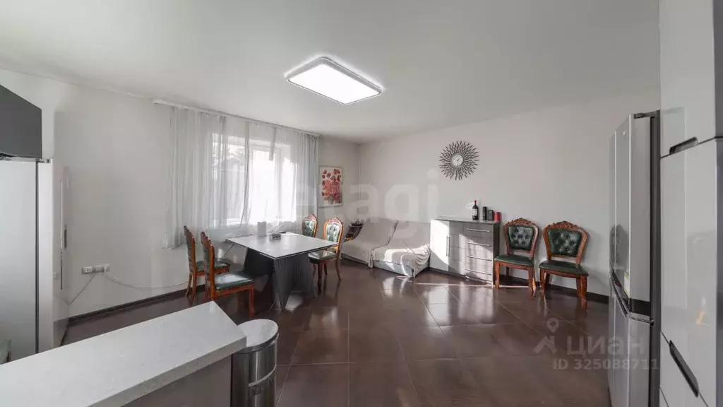 Дом в Иркутская область, Иркутск ул. Шевцова, 68 (252 м) - Фото 1