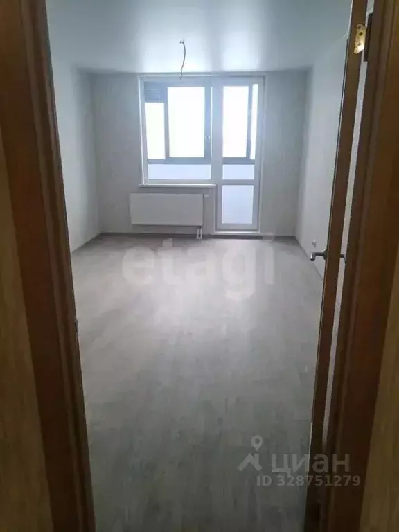 Студия Пермский край, д. Кондратово ул. Водопроводная, 6/1 (26.0 м) - Фото 1