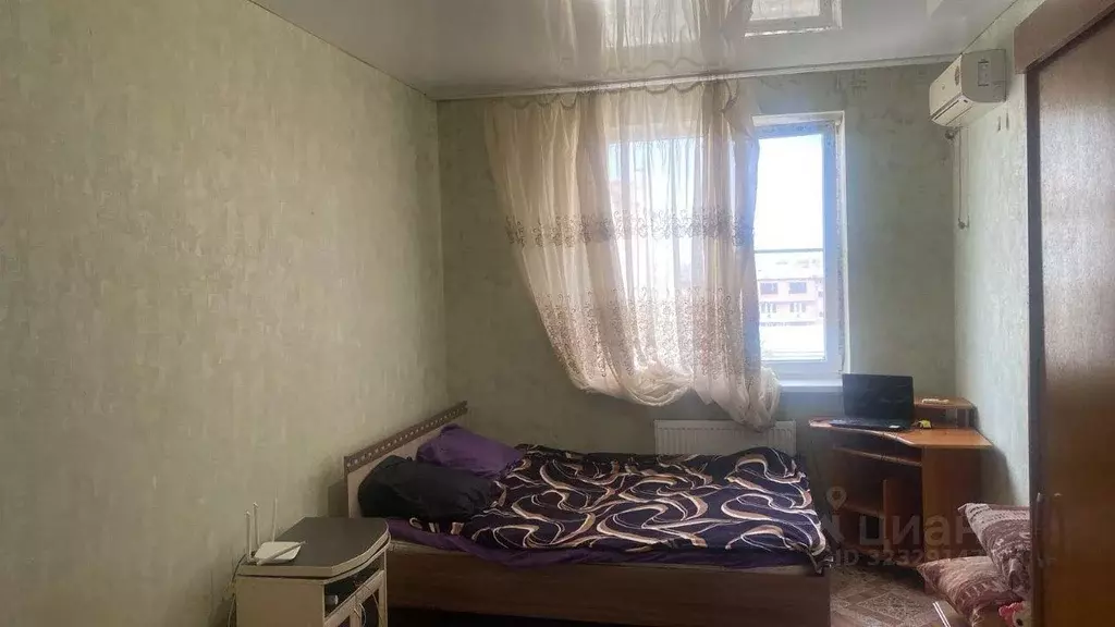 Квартира, 1 комната, 36.29 м - Фото 1