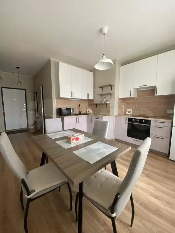 2-к. квартира, 74 м, 5/6 эт. - Фото 0