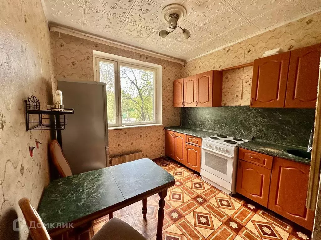 Продаётся 2-к квартира, 52.2 м - Фото 1
