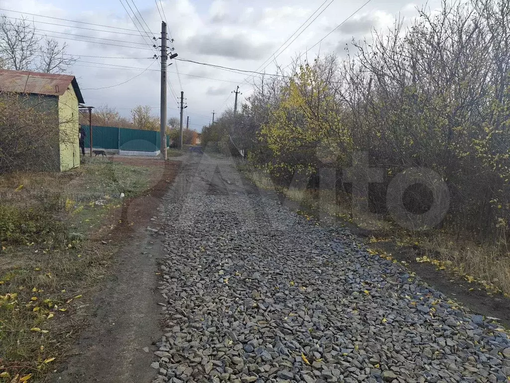 Участок 8,9 сот. (СНТ, ДНП) - Фото 1
