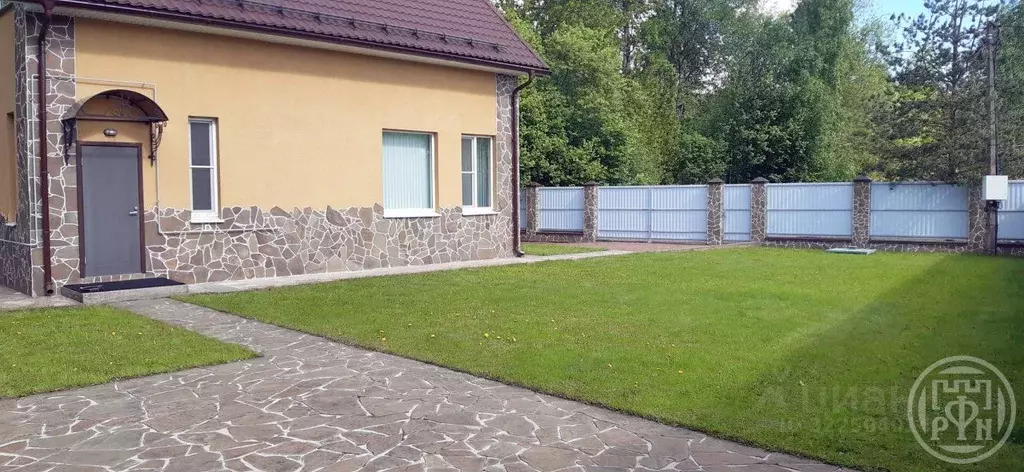 Дом в Санкт-Петербург, Санкт-Петербург, Зеленогорск ул. Героев, 9 (266 ... - Фото 2