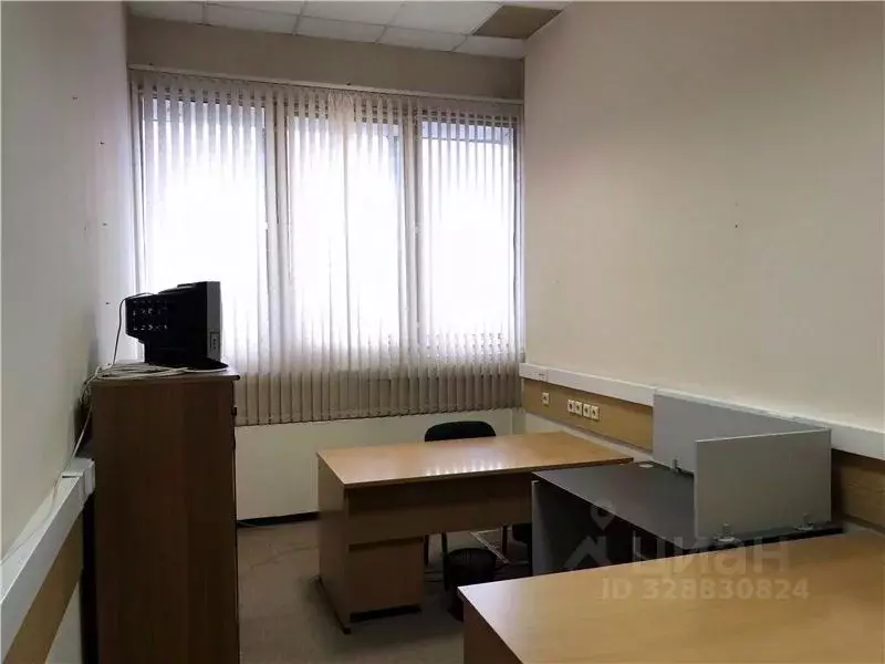 Офис в Москва ул. Академика Королева, 12 (65 м) - Фото 2