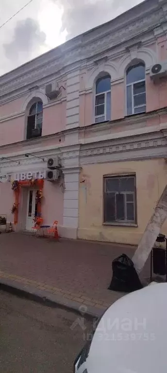 Студия Астраханская область, Астрахань ул. Советской Милиции, 2 (20.0 ... - Фото 1