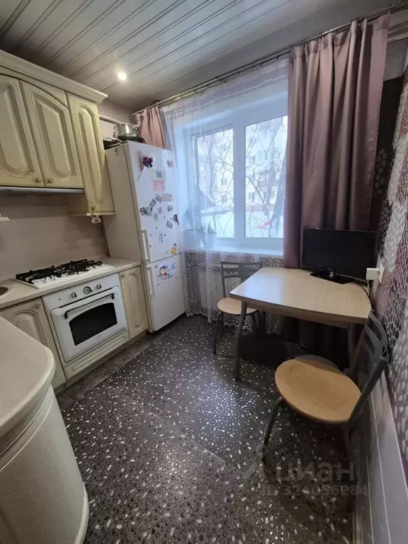 2-к кв. Хабаровский край, Хабаровск ул. Юности, 8 (44.3 м) - Фото 2