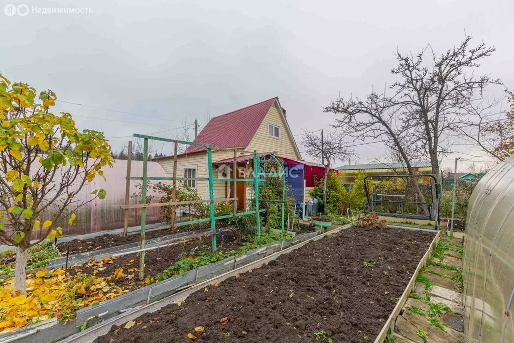 Дом в Владимирская область, Судогодский муниципальный округ, СНТ ... - Фото 2