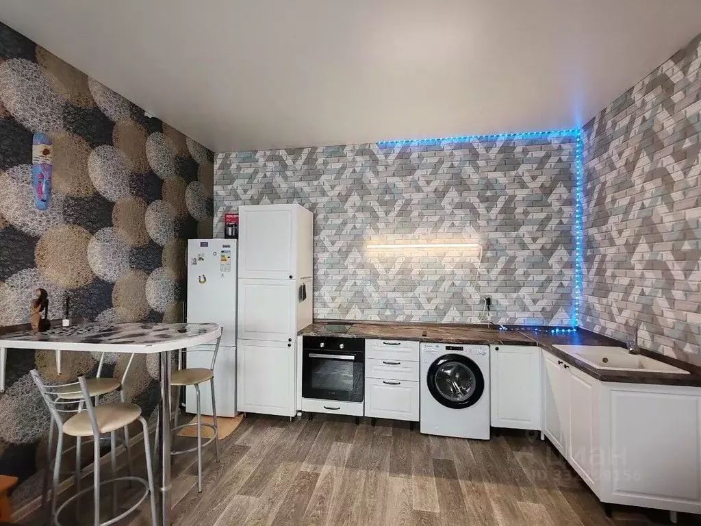 Комната Курская область, Курск Станционная ул., 27 (21.2 м) - Фото 1