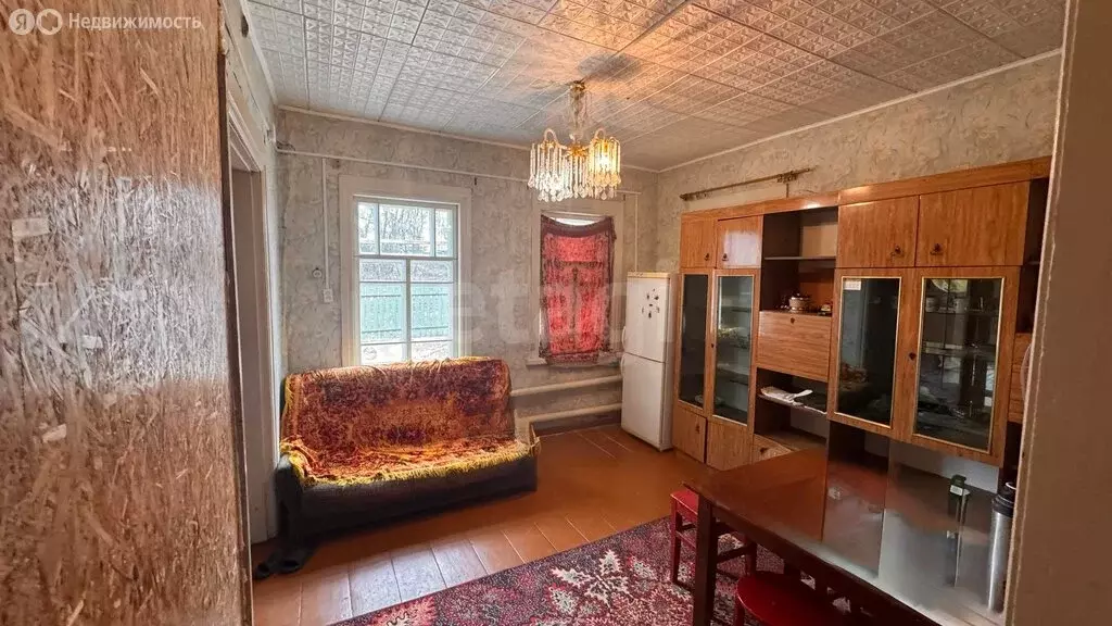 Дом в село Новочеремшанск, Рабочая улица (43.3 м) - Фото 1