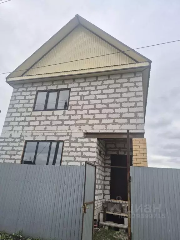 Дом в Саратовская область, Петровск проезд 2-й Энгельса, 24 (112 м) - Фото 2
