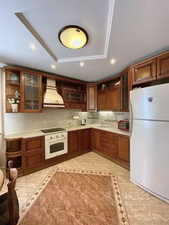 3-к кв. Московская область, Люберцы Городок Б мкр, ул. 3-е Почтовое ... - Фото 1