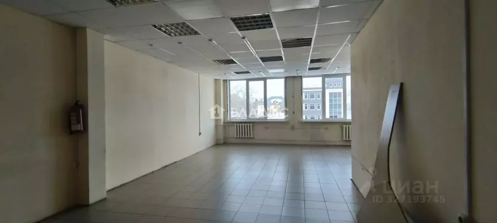 Помещение свободного назначения в Владимирская область, Владимир ... - Фото 1